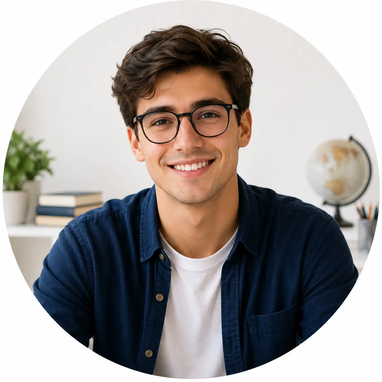 Daniel M