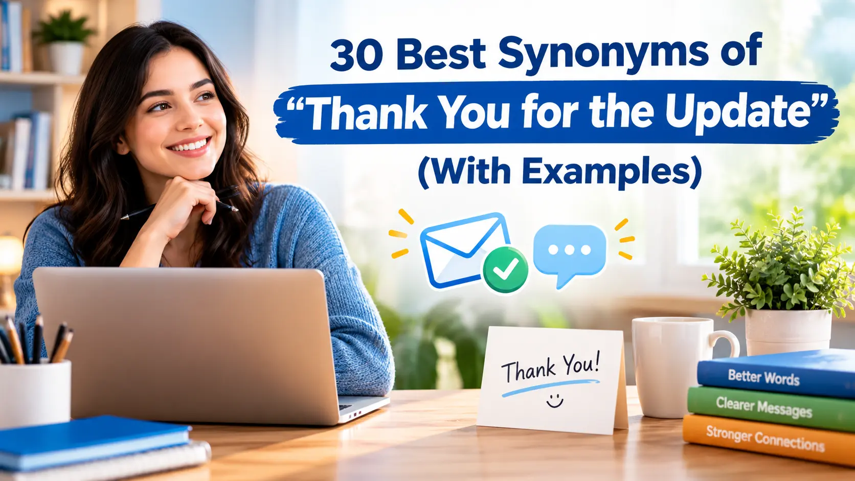 best-synonyms-of-thank-you-for-the-update